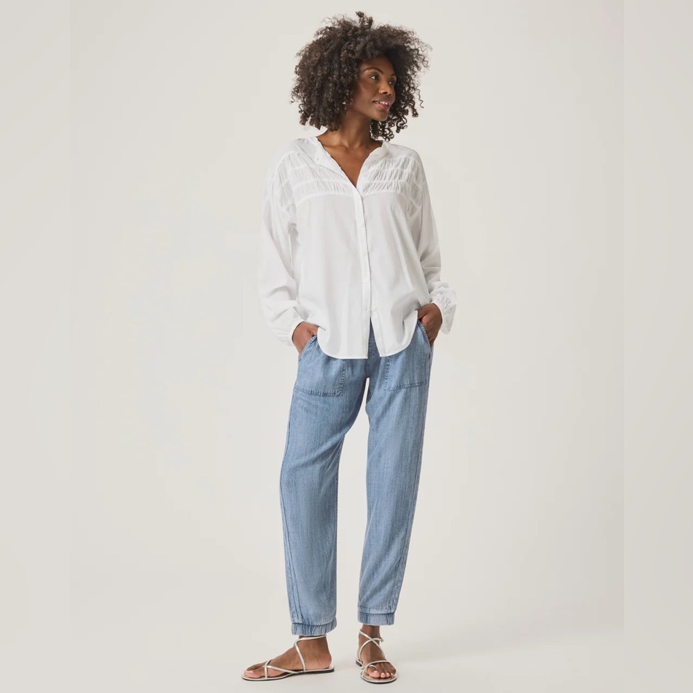 Splendid Ryan Carrot Leg Pant BNWT